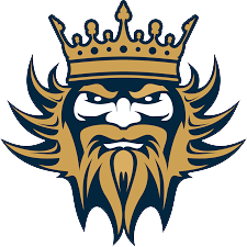 Logo Kraków Kings Lacrosse