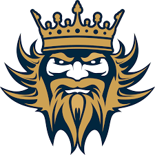 Logo Kraków Kings Lacrosse