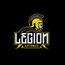 legion katowice logo