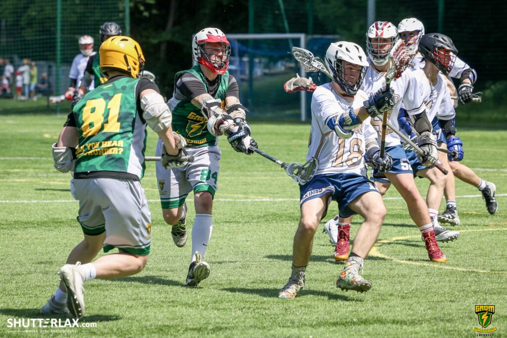 kings ground ball