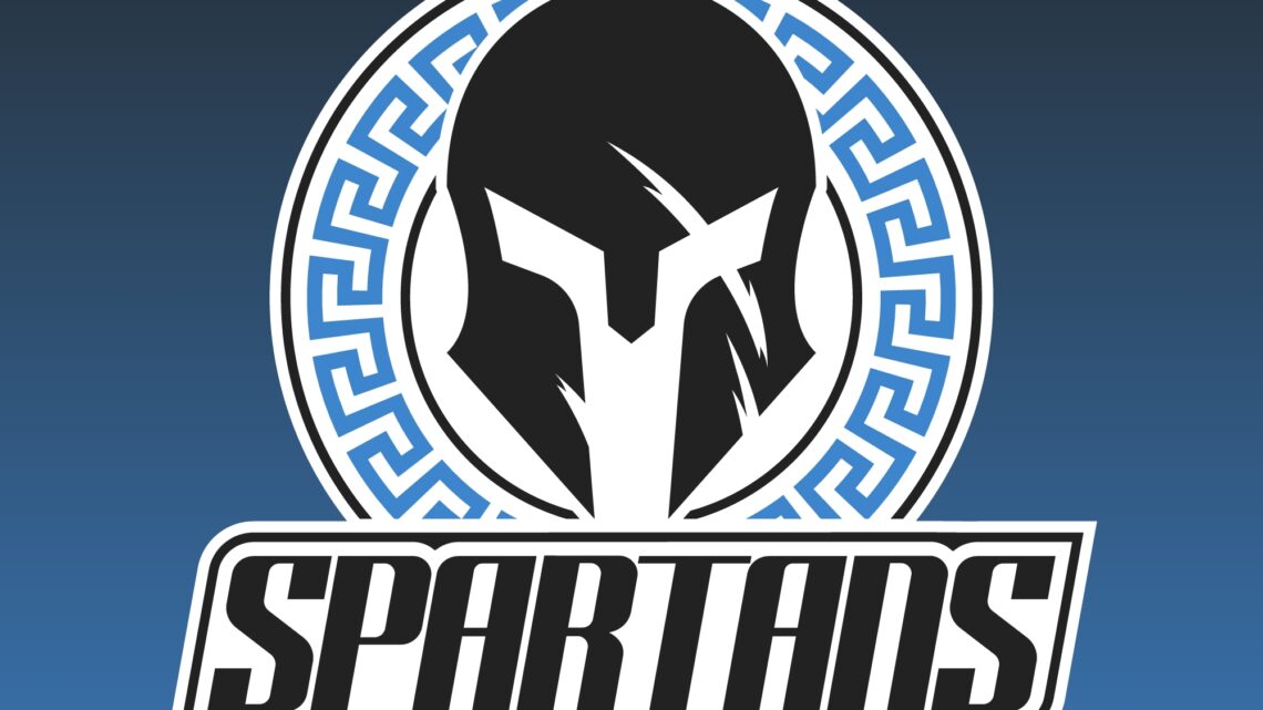Lacrosse Club Spartans Oświęcim