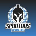 logo spartans oswiecim