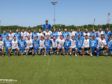Krakow Lacrosse Kings i Spartans Oswiecim razem pozuja
