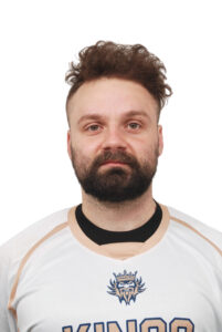 Michał Zalas