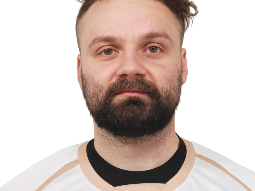 3 Michał Zalas
