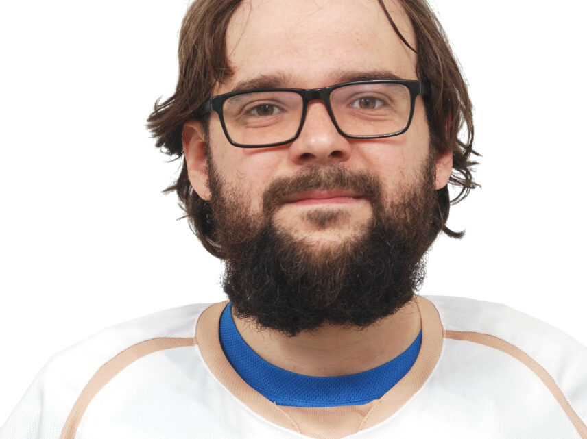 30 Bartłomiej Nowak