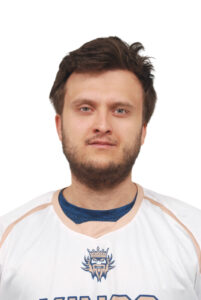 Maciek Nowak