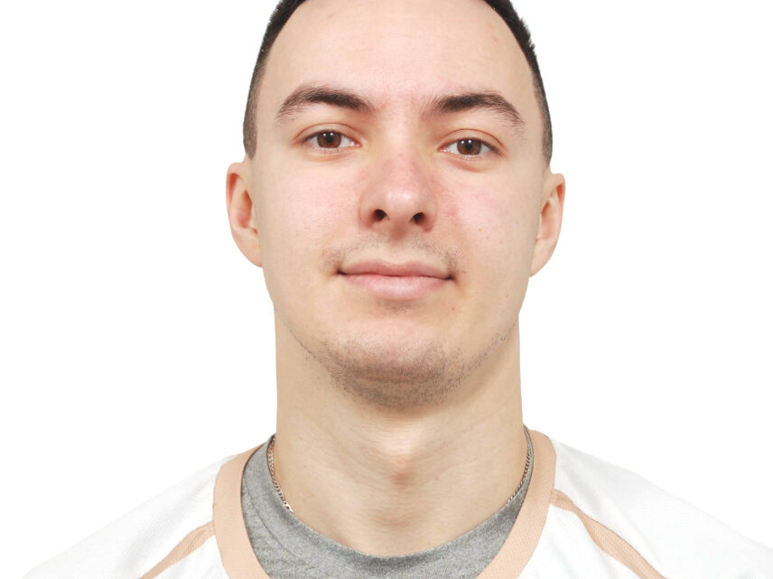 18 Michał Słoczyński