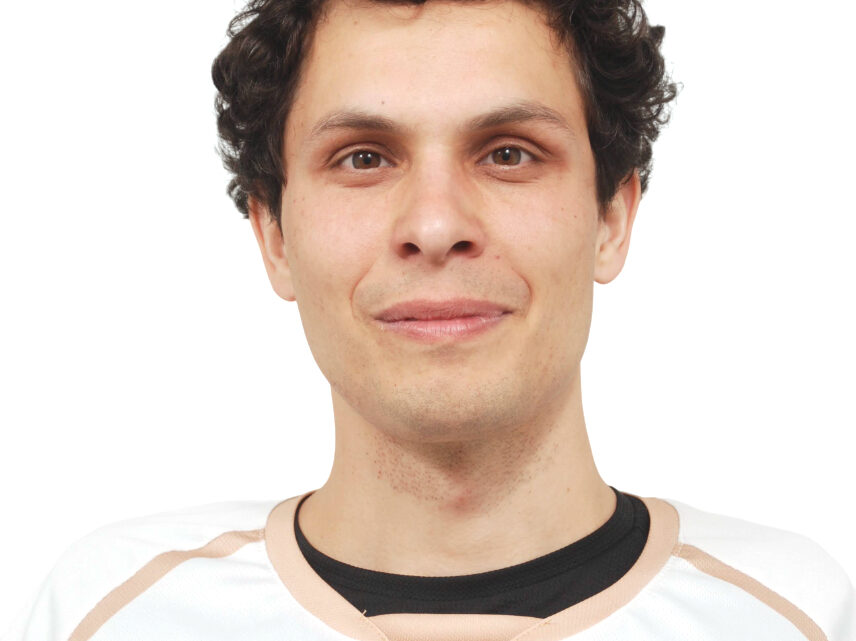 37 Krzysztof Mitka
